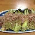 はるmam105's cooksnap of when they made 簡単 焼きナス風茄子(*^^*).