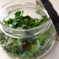 paytongin's cooksnap of when they made 捨てちゃダメ！！大根の葉の保存方法♪.