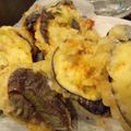 えみーろ's cooksnap of when they made 鶏ひき肉で♪なすのはさみ揚げ.