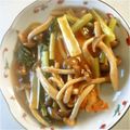 れぐぽよ's cooksnap of when they made タラの竜田揚げ 野菜あんかけ.
