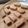 えみじろうカフェ's cooksnap of when they made 簡単サクホロ☆食用油でショートブレット.