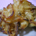 にゃぁくん's cooksnap of when they made さきいかの天ぷら.
