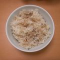 tomo0321's cooksnap of when they made あじご飯.
