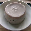 みっくママ's cooksnap of when they made ダイエット☆豆腐☆あずき☆寒天ケーキ.