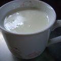 リらっくま's cooksnap of when they made あったまる☆１分デザート.