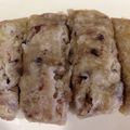 せつせつせつ's cooksnap of when they made レンジde離乳食☆ヨーグルト蒸しパン.