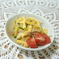 まくのうち's cooksnap of when they made 簡単♪もやしとキュウリの中華風和え物☆.