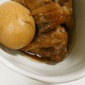 lisanlisan's cooksnap of when they made 鶏のさっぱり煮.