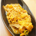 REI_MAM's cooksnap of when they made 簡単！えのきとたまごの炒め物.