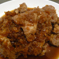 しゅーくりーむママ's cooksnap of when they made 簡単♪鶏胸肉のタマネギソース.