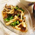 REI_MAM's cooksnap of when they made 美味☆なすとピーマンの焼きびたし.