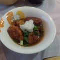 ボーダーらぶ's cooksnap of when they made ふわふわつみれ揚げ.