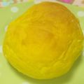 小羽Kohane's cooksnap of when they made ＦＰで簡単に♪ふわふわかぼちゃパン♪.