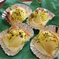 snoopysukisuki's cooksnap of when they made アップルポテトパイ.