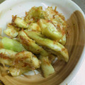ゆかみお's cooksnap of when they made 冷えとろっ☆さっぱりナス.