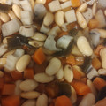 ちあきーちゃん's cooksnap of when they made 母から伝わる*五目煮豆.