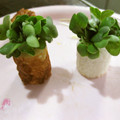カナカナひぐらし's cooksnap of when they made 超簡単☆ちくわかいわれマヨ.