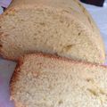 minhee42's cooksnap of when they made 水なしバナナ卵パン(HB).