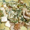 ななこぷりん's cooksnap of when they made 苦くないゴーヤチャンプル.