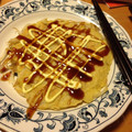 るみち0107's cooksnap of when they made 簡単♪節約(^^)もやしのたまご焼き♪.