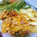 やまＰそうＰ's cooksnap of when they made 魚肉ソーセージとコーンの天ぷら.