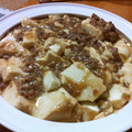 おさむそん's cooksnap of when they made 我が家の和風麻婆うどん.
