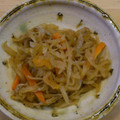 キキ☆★'s cooksnap of when they made 基本の切り干し大根の煮物.
