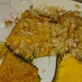 こもも0613's cooksnap of when they made 簡単！レンジで南瓜の塩和え.