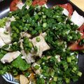 sakikorin's cooksnap of when they made 蒸し鶏のにらソースがけ(oﾟ▽ﾟ)o.