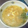 かほたくhy's cooksnap of when they made 冬瓜の中華スープ.