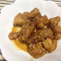 demi1115's cooksnap of when they made 給食で人気☆鶏肉のレモンソース.