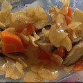 ぺあやの's cooksnap of when they made 我が家の切り干し大根の煮物.