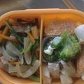 みほきのこ's cooksnap of when they made お弁当にもＯＫ！ ホタテバターって簡単！.