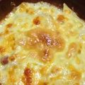 ぷりっとfuyuta's cooksnap of when they made 多分失敗しない　簡単グラタン.