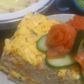 あのねゆきねぇ's cooksnap of when they made 食べたい時に★　簡単炊き込みちらし寿司.