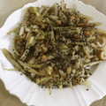 3姉妹ちゃんママ's cooksnap of when they made きんぴら風の煮物.