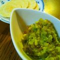 しろしろ1111's cooksnap of when they made ワインにピッタリ！アボとろデイップ。.