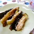 ともまき０３１３'s cooksnap of when they made 半日で茄子のおつけもの～✿.