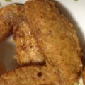 みきかつひろ's cooksnap of when they made 我が家の衣サクサク塩唐揚げ★.