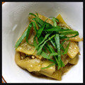 ☆かとりーぬ☆'s cooksnap of when they made 茄子のさっぱり焼き浸し.