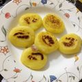 なぎ8's cooksnap of when they made もっちり♡じゃがいももち.