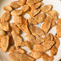 mee725's cooksnap of when they made 時短安心犬のおやつ♡鶏むね肉ジャーキー.