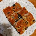 ナンキンハゼ's cooksnap of when they made オールレーズン☆しっとりふんわりクッキー.