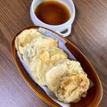 fujiaya126's cooksnap of when they made 簡単！すぐ出来る♪美味しい天つゆ♪.