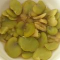 ユリパン's cooksnap of when they made 空豆の煮物.