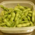 oomakioo's cooksnap of when they made 枝豆　おいしい茹で方.