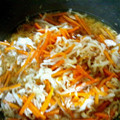 ゆののん☆'s cooksnap of when they made 【作り置き】ツナ缶de切り干し大根の煮物.