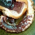ゆぅかあちゃん's cooksnap of when they made 圧力鍋でたこの柔らか煮.