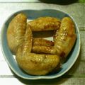 神楽ちゃん's cooksnap of when they made かんたんメチャウマ手羽先焼き♪.