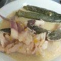 さくさくキッチン's cooksnap of when they made フィリピン料理・魚のココナッツミルク煮.